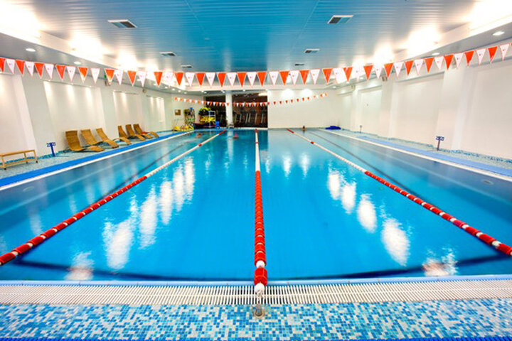 Fitness Center Photo