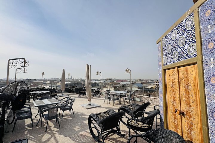 Terrace/Patio 21 of 35