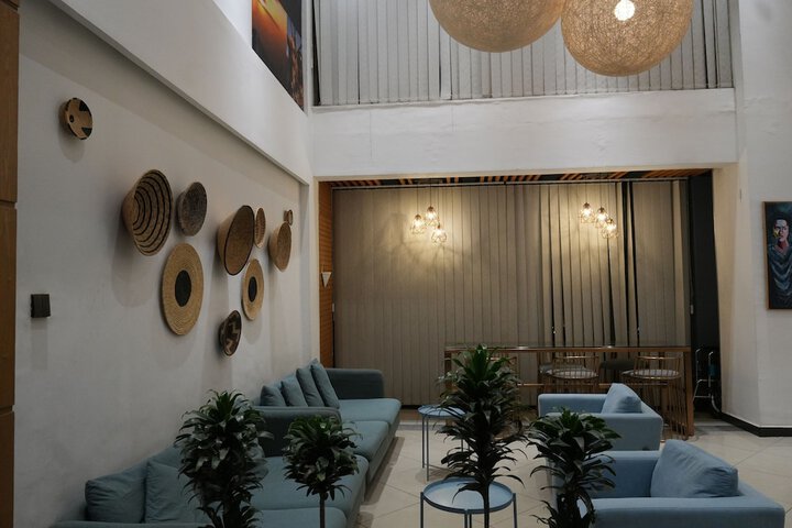 Hotel Interior 16 of 173