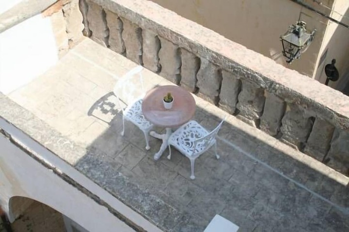 Terrace/Patio 63 of 137