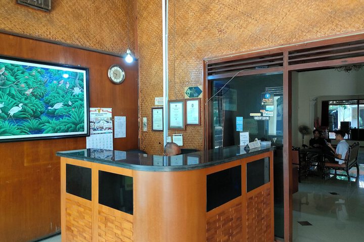 Hotel Interior 2 of 16