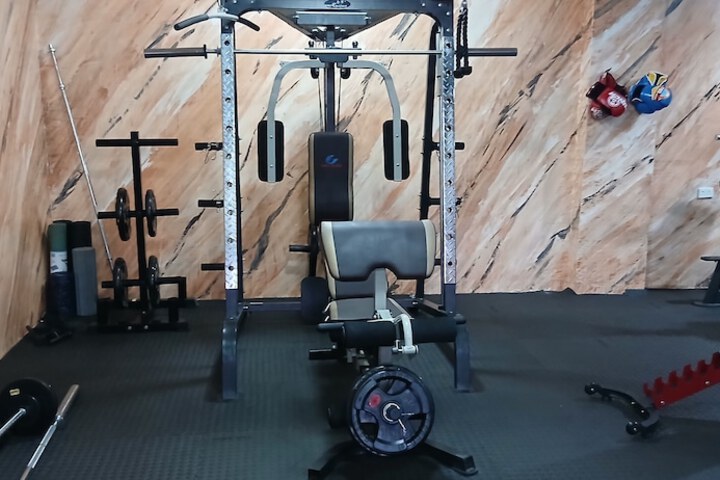 Health and Fitness 24 of 54