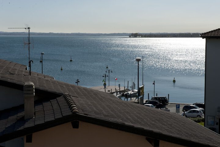 Hotel View 57 of 58