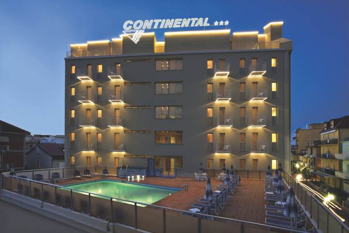 Albergo Continental