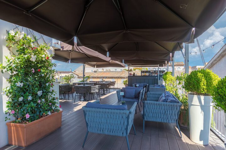 Terrace/Patio 47 of 47