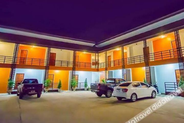 Wan Dee Dee Place