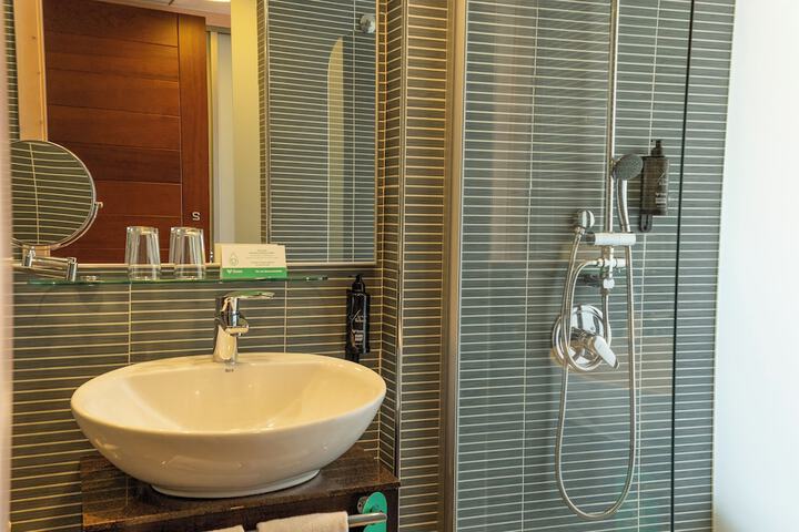 Bath Amenities