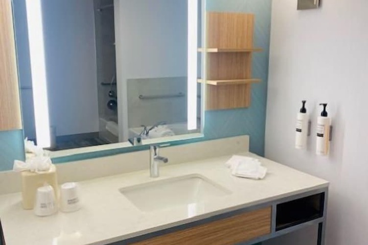 Bath Amenities