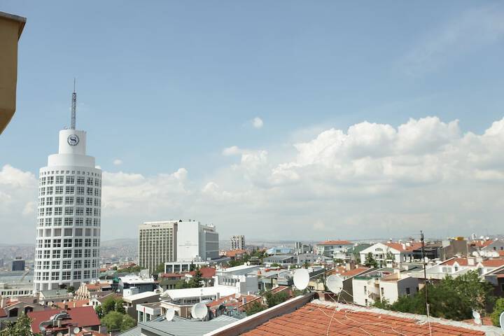 Hotel View 104 of 106