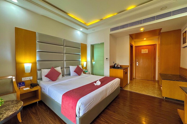 Comfort Hotel GMS Grand