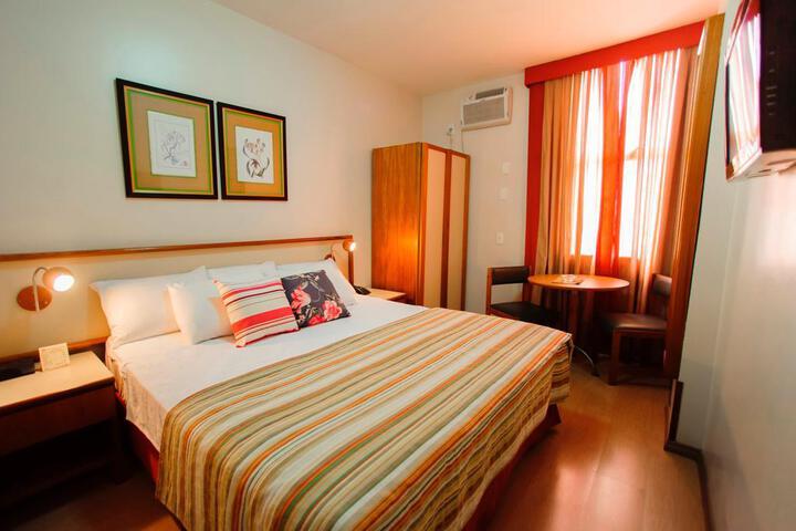 CESAR INN HOTEL