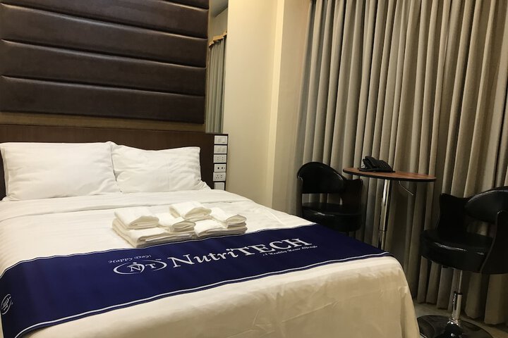 Room 2 of 21