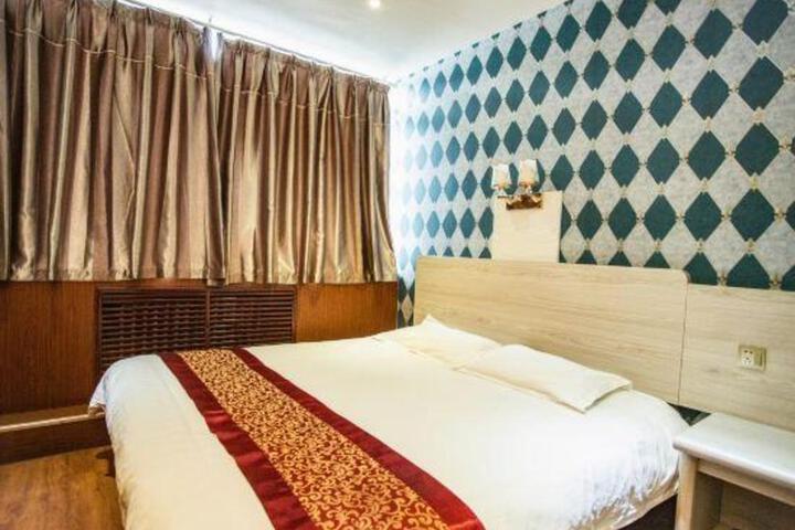 Xinyu Express Motel