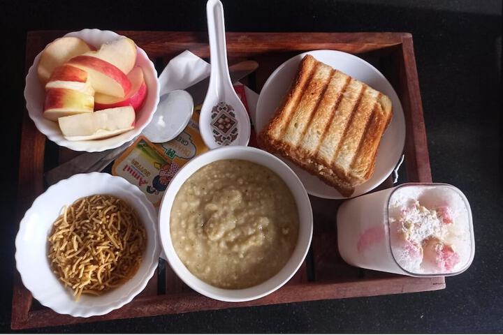 Breakfast/Coffee Service 24 of 31