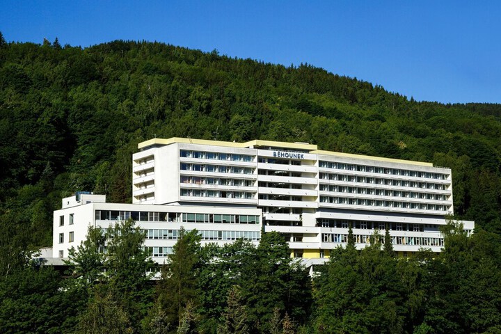 Hotel 47 of 48