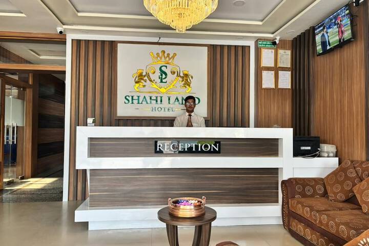 Shahi Land Hotel Pvt. Ltd.