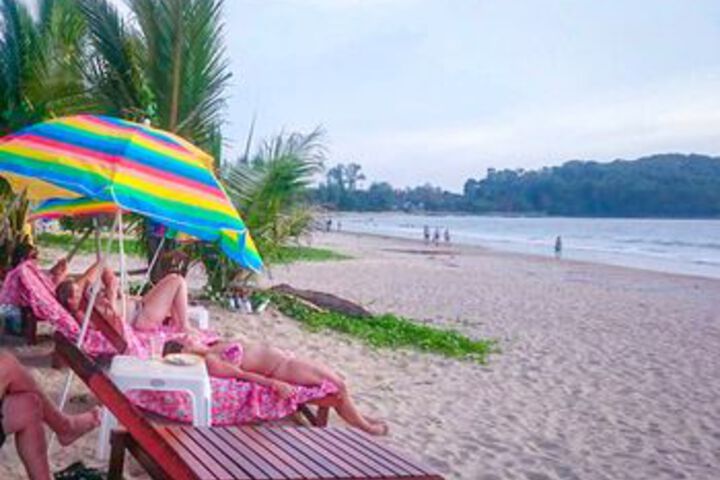 Beach 16 of 65