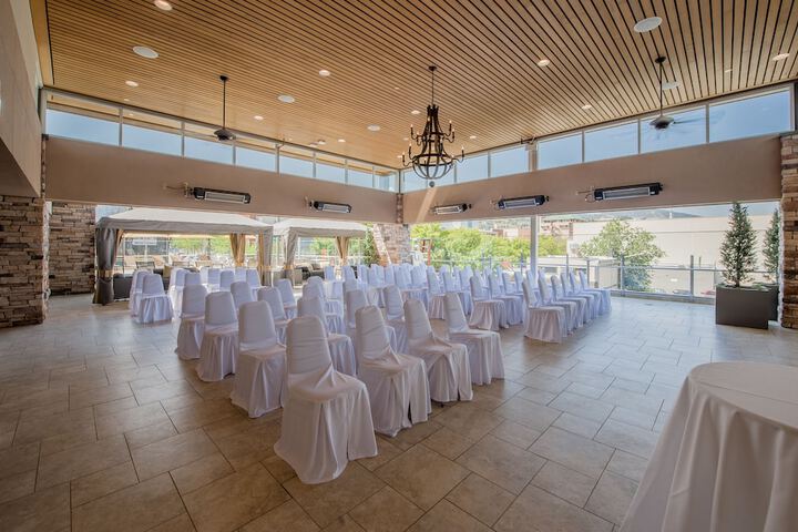 Wedding/Banquet 77 of 78