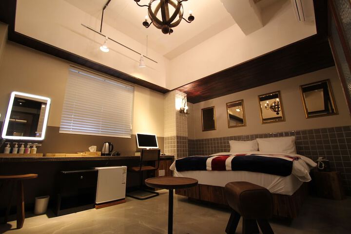 The First Snow Boutique Hotel