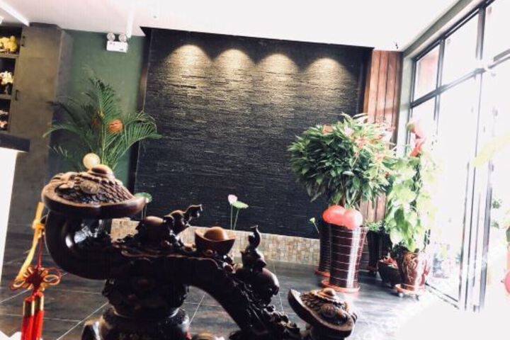 Hotel Interior 7 of 13