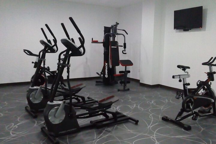 Health and Fitness 6 of 11