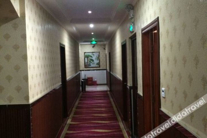 Hotel Interior 3 of 6
