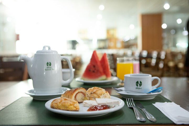 Breakfast/Coffee Service 43 of 59