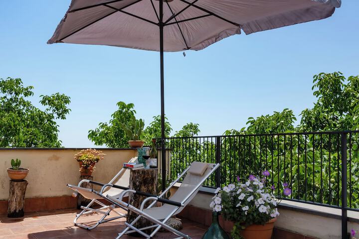 Terrace/Patio 36 of 62