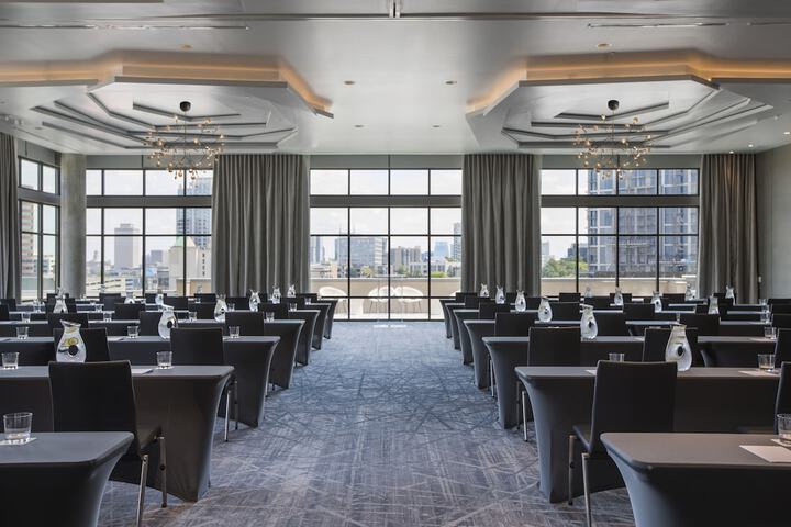 Ballroom