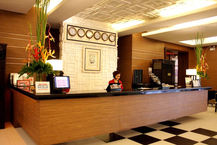 Hotel Interior 2 of 47