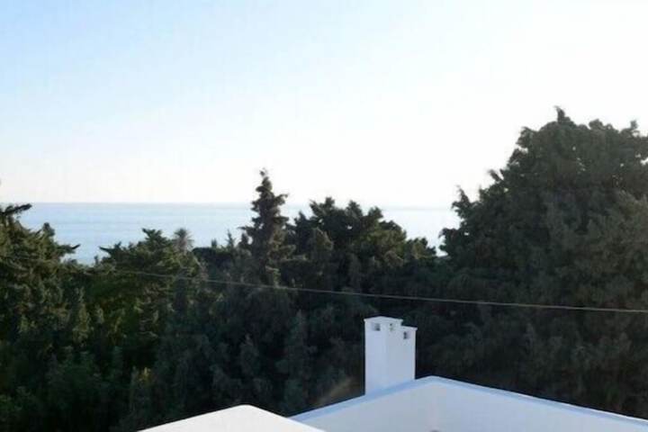 Hotel View 63 of 65