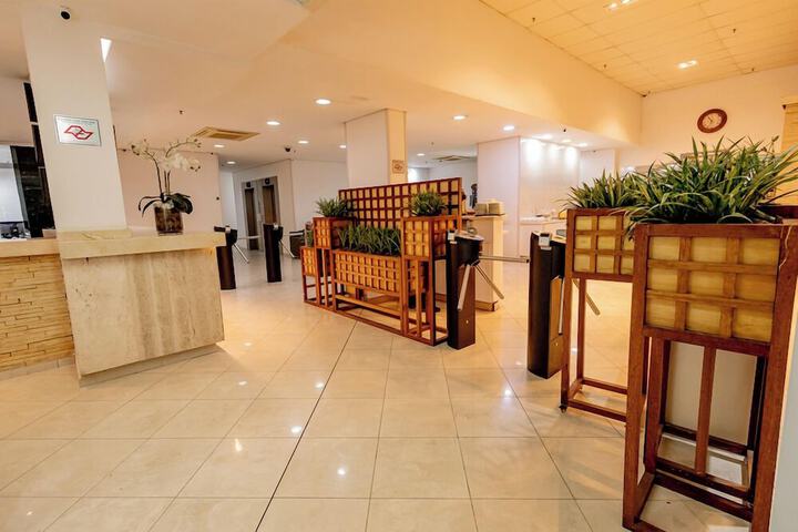Hotel Interior 107 of 119