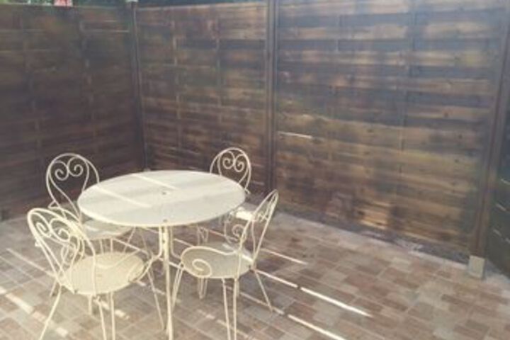 Terrace/Patio 21 of 21