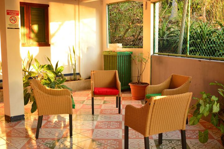 Hotel Interior 2 of 16