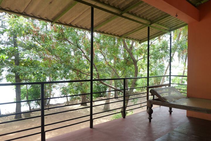 Terrace/Patio 40 of 75