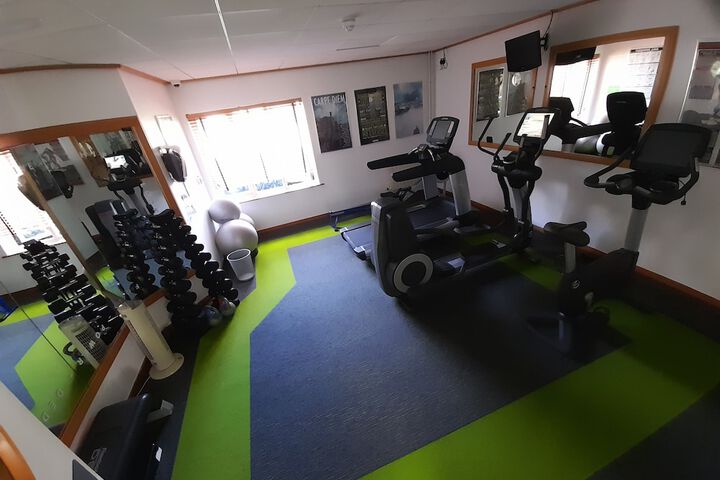 Health and Fitness 13 of 27