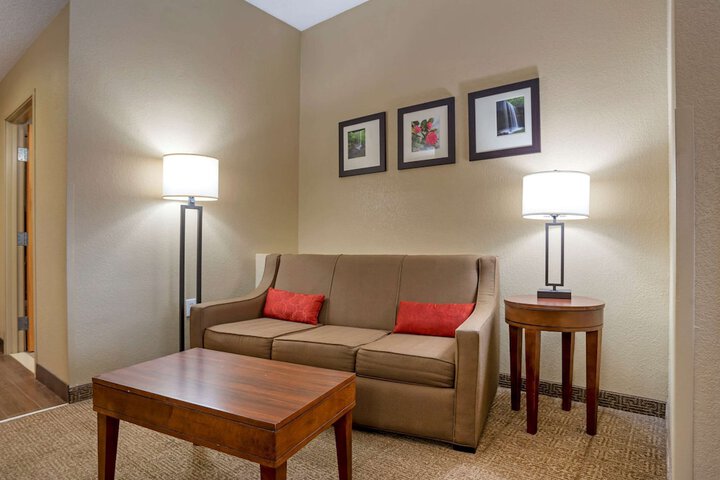 1 King Bed Suite (11 of 15)