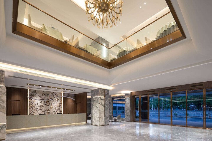 Hotel Interior 2 of 17