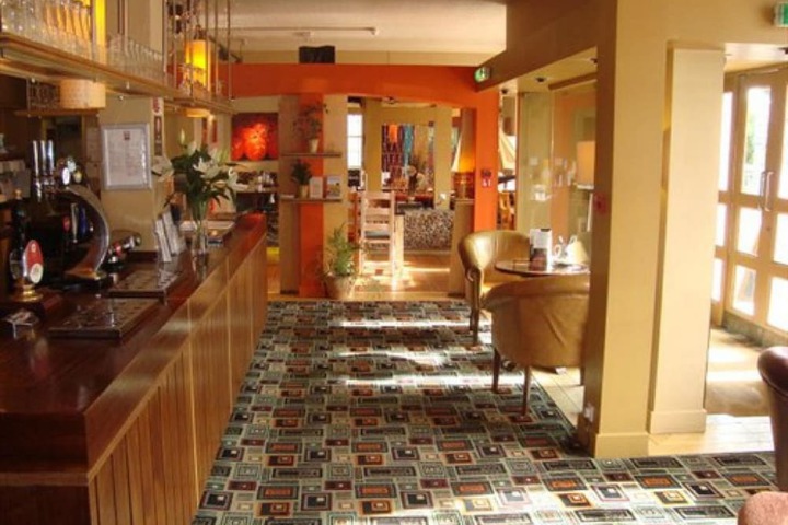 Hotel Interior 2 of 69