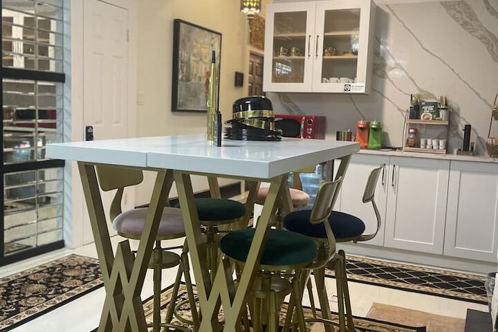 Breakfast/Coffee Service 47 of 55