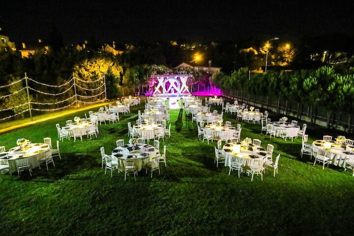 Wedding/Banquet 110 of 116