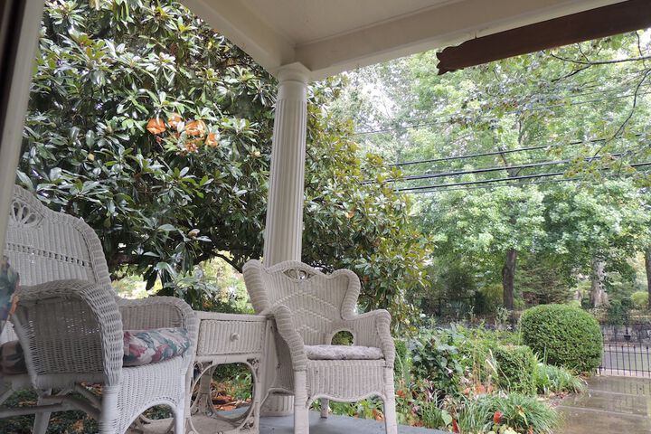 Terrace/Patio 43 of 45