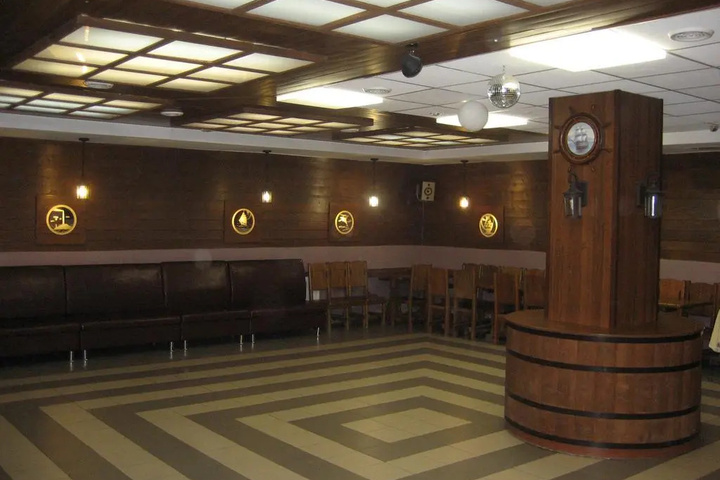 Hotel Interior 2 of 23