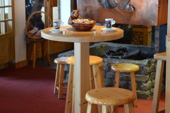 Breakfast/Coffee Service 36 of 65