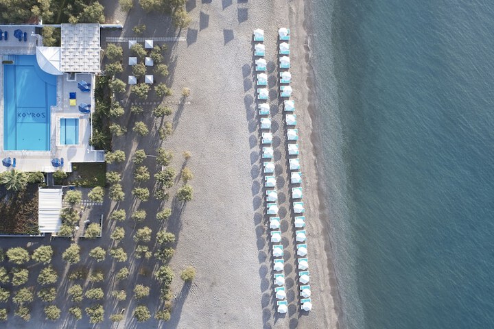Hotel 17 of 18