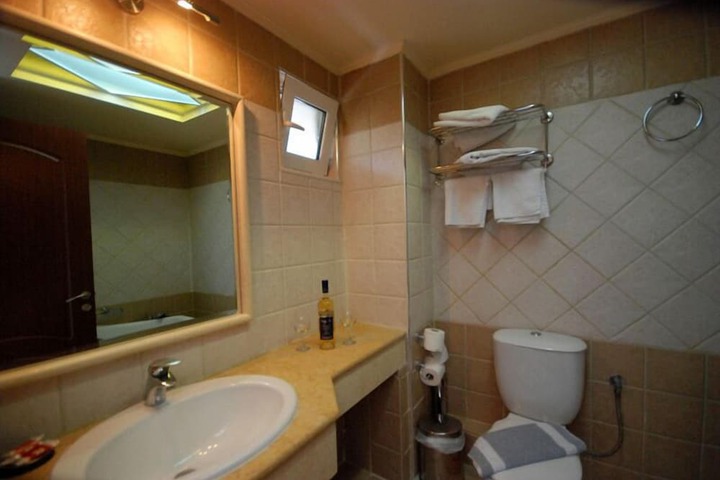 Bath Amenities