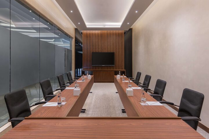 Meeting 218 of 268