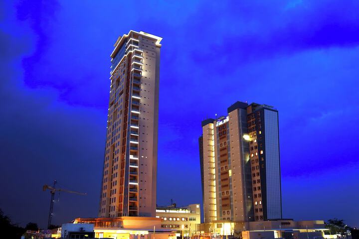 Hotel 52 of 56