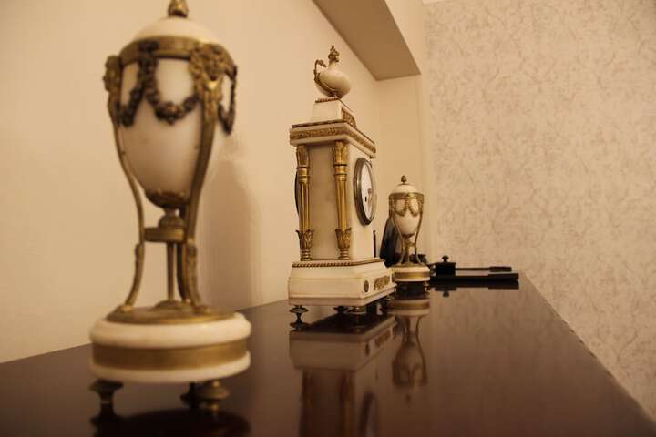 Lobby Photos