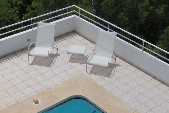 Pool 3 of 7
